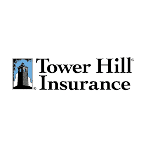 Tower Hill