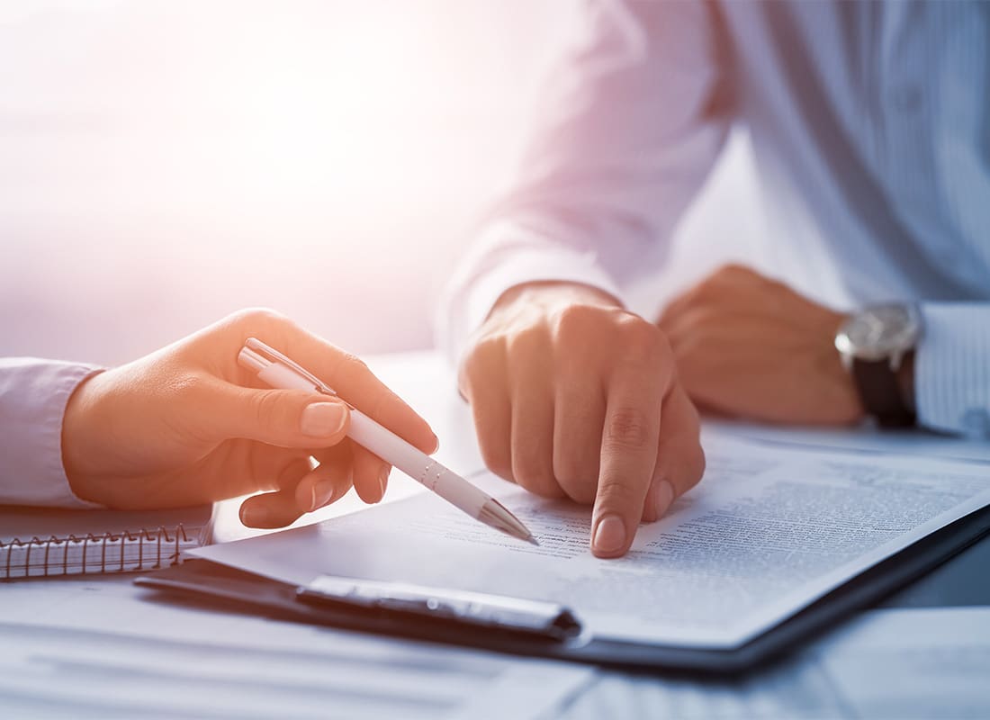 Liability Coverage Faq What Does Liability Insurance Actually Mean? - Fearnow Insurance, Inc.